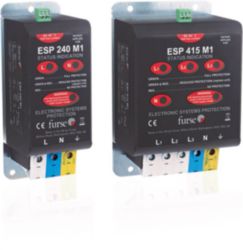 OVR enkel fase 156-260 V