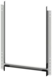 Upgrade to degree of protection IP55, H: 500mm W: 400 mm