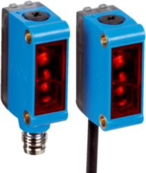 reflextasters en sensoren, GSE6-P0211S58