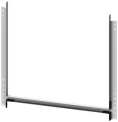 Upgrade to degree of protection IP55, H: 500mm W: 600 mm
