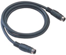 2 meter connectie kabel