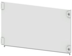 Compartment door, IP40, H: 500 mm, W: 800 mm