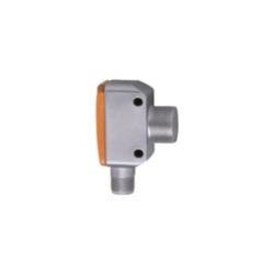 Taster fotocel; rood licht; Lichtschakelend; PNP; 100 mm; IP 65; IP 67;