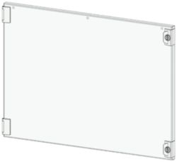 Compartment door, IP40, H: 550 mm, W: 1100 mm