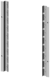 Inner door strut for H: 550 mm
