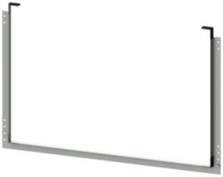 Upgrade to degree of protection IP55, H: 550mm W: 850 mm