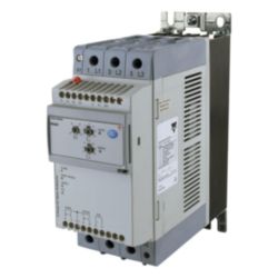 CG SOFT-STARTER ALG. 3-FASE (2-P)400VAC 70A 110-400VAC I/P+O/L+MODBUS