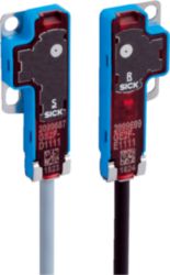 reflextasters en sensoren, GSE2F-P1121
