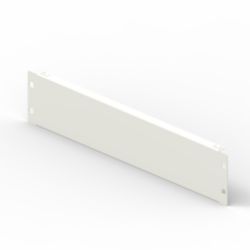 Volle frontplaat 150mm 16 mod. XL³S