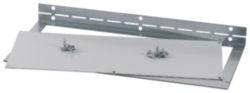 Scheidingswand compartiment verticaal H=300mm
