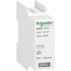 Acti9 iPRD1 C12.5 L-N/PE Surge Protectio