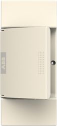 KAST, MISTRAL 41 , OPBOUW VOLLE DEUR 4M