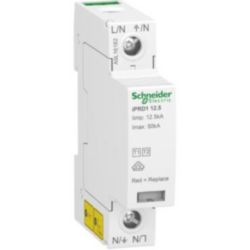 Acti9 iPRD1 12.5 1P Surge Protection Dev