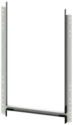 Upgrade to degree of protection IP55, H: 600mm W: 400 mm