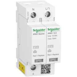 Acti9 iPRD1 12.5 1PN Surge Protection De