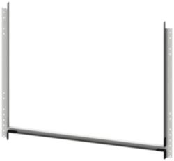Upgrade to degree of protection IP55, H: 600mm W: 800 mm