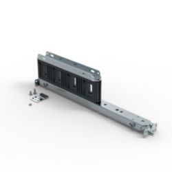 Steun vr railstel diepte 600 mm