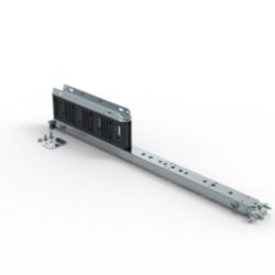 Steun vr railstel diepte 800 mm
