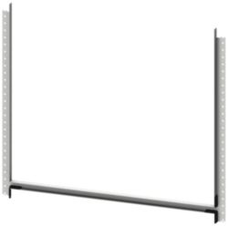 Upgrade to degree of protection IP55, H: 650mm W: 800 mm