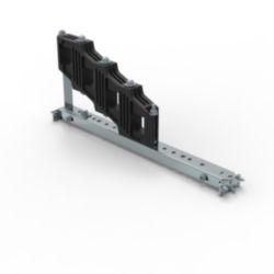 Steun vr railstel kastdiepte 600 mm
