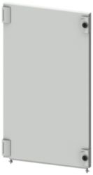 Compartment door base compartment, IP40, H: 700 mm, W: 400 mm