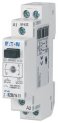 Installatierelais, 24 V AC, 2NO, 16A