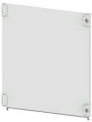 Compartment door, IP40, H: 700 mm, W: 600 mm