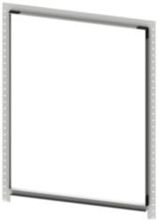 degree of protection upgrade IP55, H: 725 mm W: 600 mm