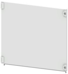 Compartment door, IP40, H: 750 mm, W: 800 mm