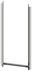 Upgrade to degree of protection IP55, H: 800mm W: 400 mm