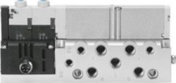 VMPA1-M1H-B-S-M7-PI solenoid valve