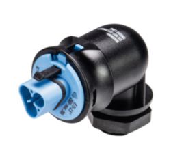 MALE ADAPTER RST20I3S S1  M90V  BL07