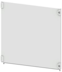 Compartment door, IP40, H: 800 mm, W: 800 mm