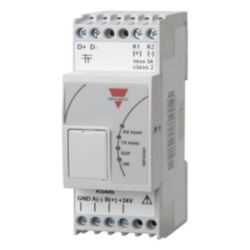 CG SMART DUPLINE CARPARK INTERF MODBUS R