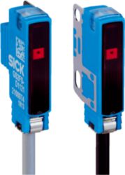 reflextasters en sensoren, GSE2FS-P5151