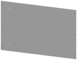 SIVACON S4 Subdivision vertical at the back Form 3 Width 600 Height 35