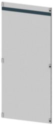 Door, IP55, W: 850 mm, double-bit, hinge: left