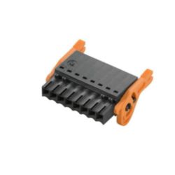 PCB plug-in connector (wire connection), 3.50 mm, Number of poles: 18,