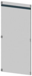 Door, IP55, W: 850 mm, double-bit, hinge: right