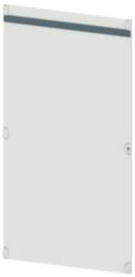 Door, IP55, W: 1000 mm, double-bit, hinge: left