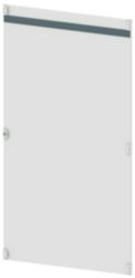 Door, IP55, W: 1000 mm, double-bit, hinge: right