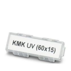 KMK UV (60X15)