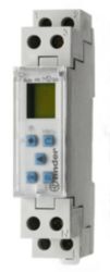 Time switch 1CO 16A