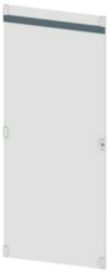 Door, IP55, W: 800 mm, double-bit, hinge: left