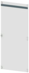 Door, IP55, W: 800 mm, double-bit, hinge: right