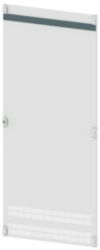 Door, IP40, W: 800 mm, double-bit, hinge: right