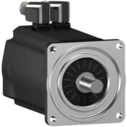 SERVOMOTOR SH3 100 10NM,NO KEY,SINGLE,BR