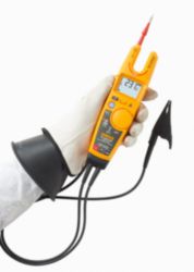 Elektrische tester
