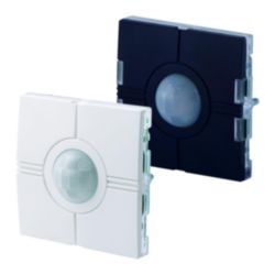 CG SMART DUPLINE PIR SENSOR 90° 55X55 MM INBOUW