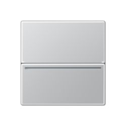 Hotelcard-Schakelaar RFID A500 aluminium